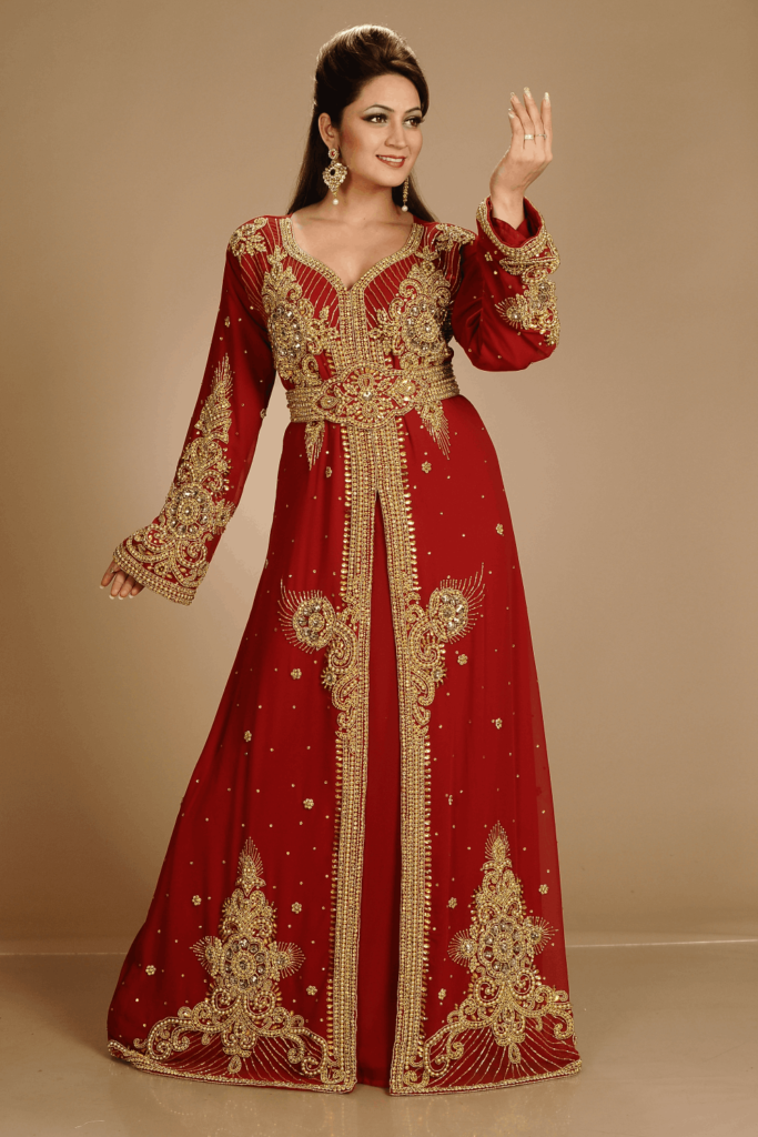 Kaftan - Islamic Wear