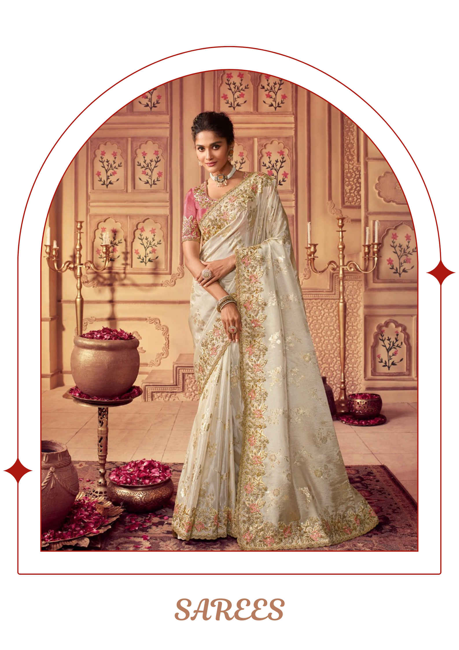 Saree - Buy Best Sarees for Women Online