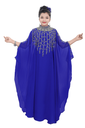 Bue Kaftan Satika