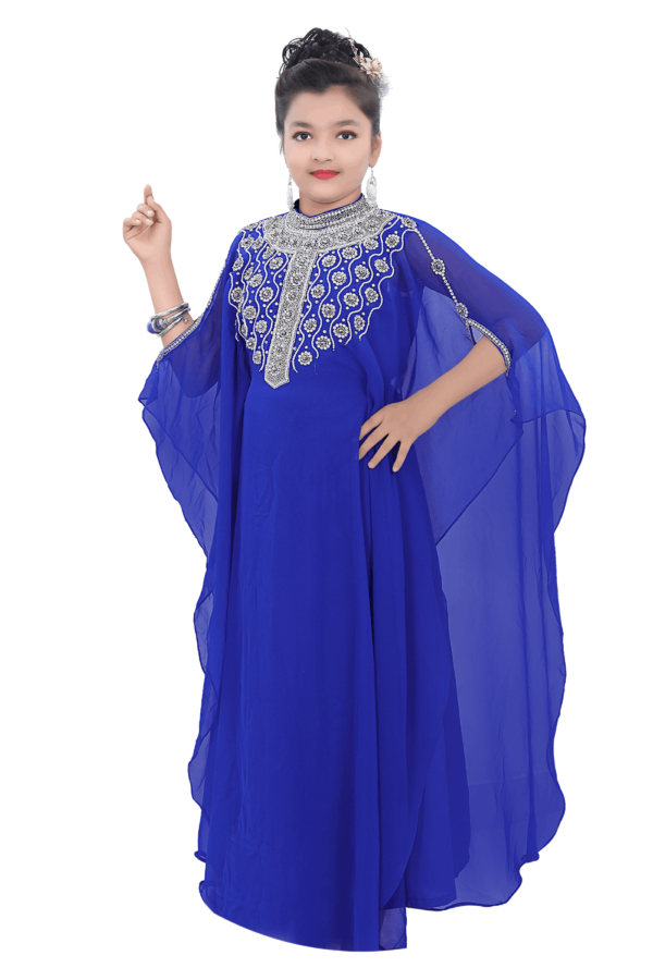 Kids Kaftan_Satika India