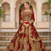 Buy Designer Lehenga For Women Online USA