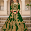 Shop Indian Bridal Lehenga Online in UK